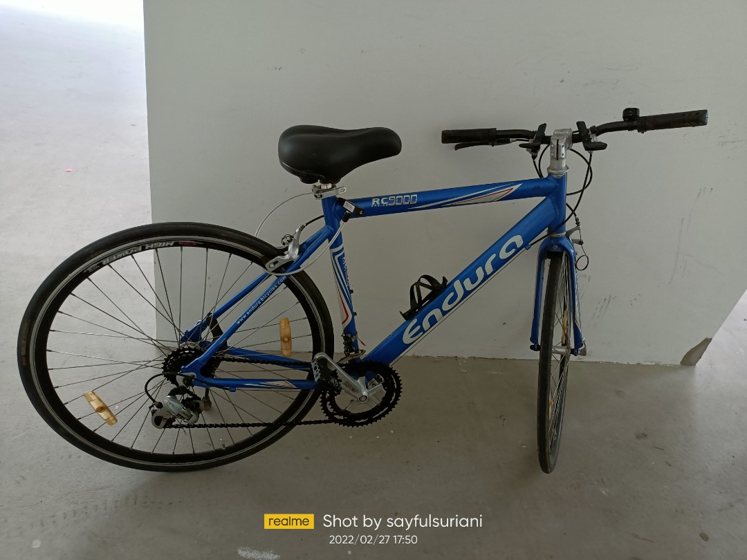 Endura bike for top sale