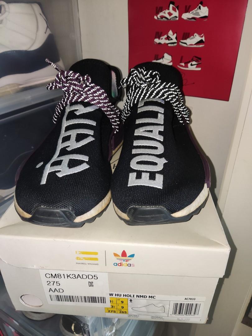 Pharrell sales williams equality