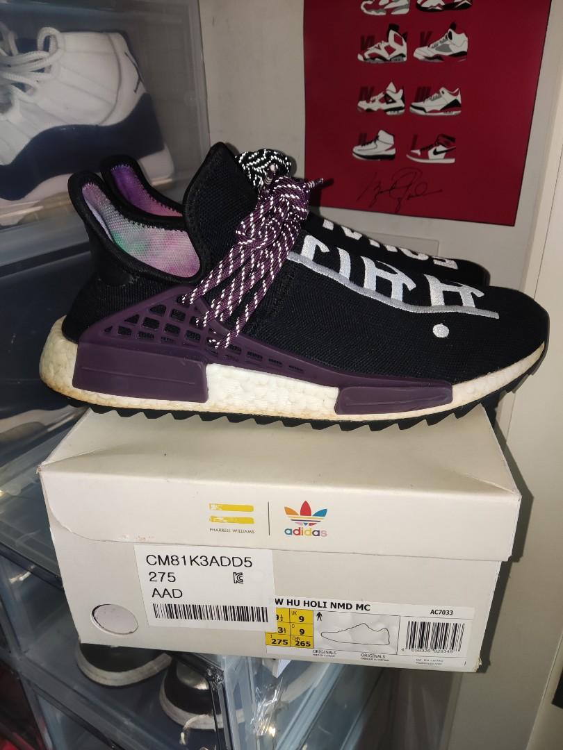 Equality Pharrell Williams human race