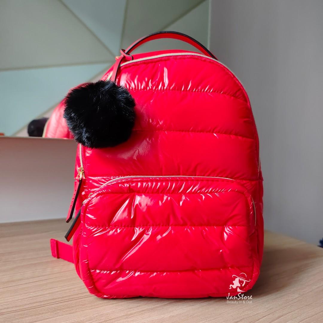 Estee hotsell lauder backpack