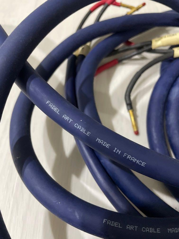 Câble Audio Jack 3,5 mm 5M Noir Au Meilleur Prix en Tunisie