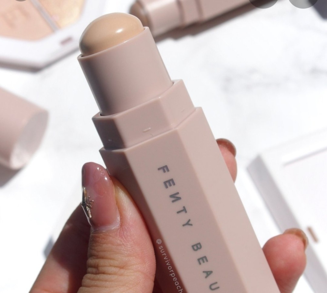 Fenty linen clearance
