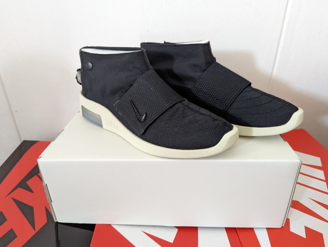 Fog mocs new arrivals