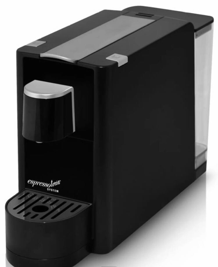 FOR SALE Espressotoria Coffee Machine, Furniture & Home Living