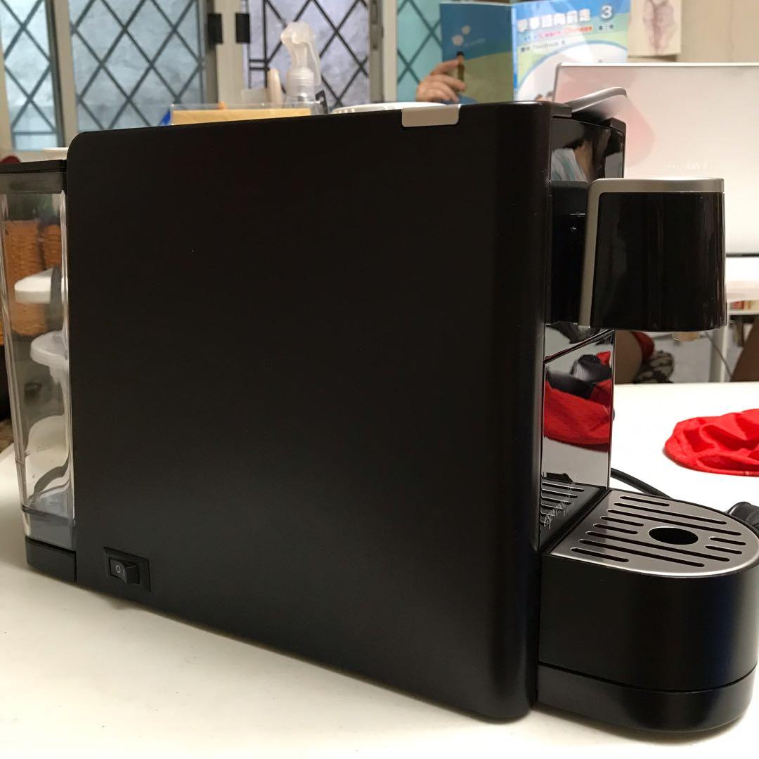 FOR SALE Espressotoria Coffee Machine, Furniture & Home Living