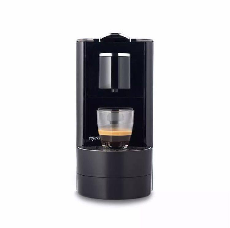 FOR SALE Espressotoria Coffee Machine, Furniture & Home Living