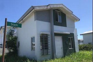 05458-C-297 (House & lot for sale in Avida Cerise Village Laguna)