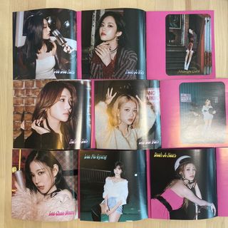 （分類：）位於 。 由 izone_ive_wonyoung 提交（商品編號 1147418724，圖片 1）。簡介： 。