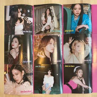 （分類：）位於 。 由 izone_ive_wonyoung 提交（商品編號 1147418921，圖片 1）。簡介： 。