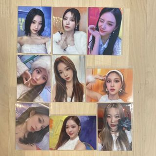 （分類：）位於 。 由 izone_ive_wonyoung 提交（商品編號 1147419127，圖片 1）。簡介： 。
