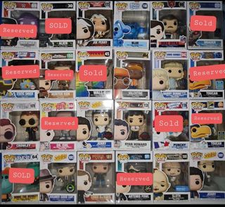 (Category: ) located in . Submitted by funkosale25 (Listing ID 1147357408, Image 1). Description: .