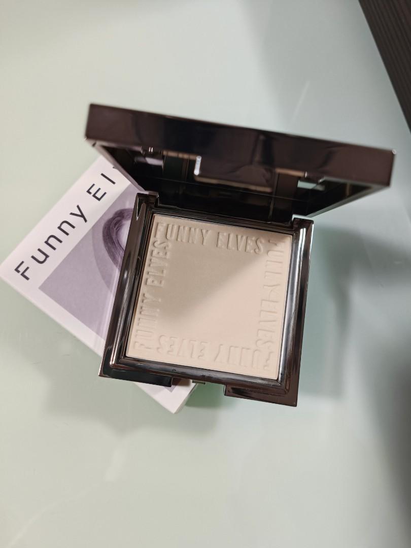 Funny Elves soft setting powder (7g), Beauty & Personal Care, Face