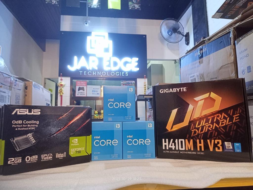 GAMING AND BASIC DESKTOP PC COMPUTER PACKAGES, Computers & Tech ...