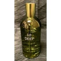 Gap deep cologne deals