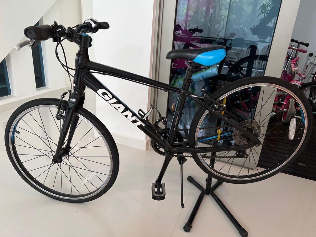 Giant escape junior 24 review best sale