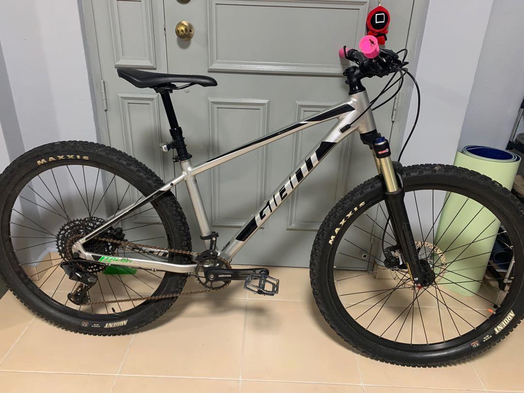 Giant Talon 1 2020 Size S