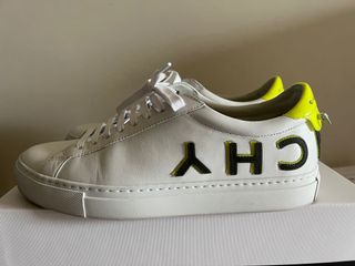 Givenchy trainers sale new arrivals