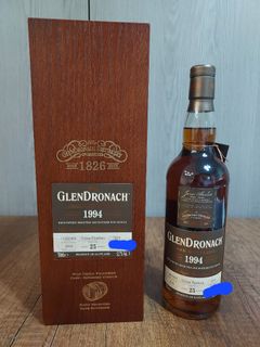 Glendronach 1994 出售| Carousell Hong Kong