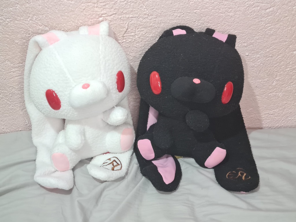 Gloomy Bear Bunny, Hobbies & Toys, Memorabilia & Collectibles, Vintage ...