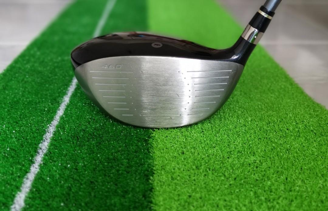 Golf Driver Nike Ignite Sports Equipment Sports Games Golf