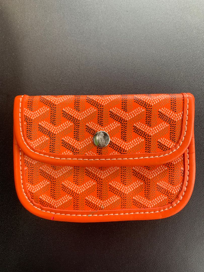 Goyard Wallet, Women's Fashion, Bags & Wallets, Wallets & Card holders