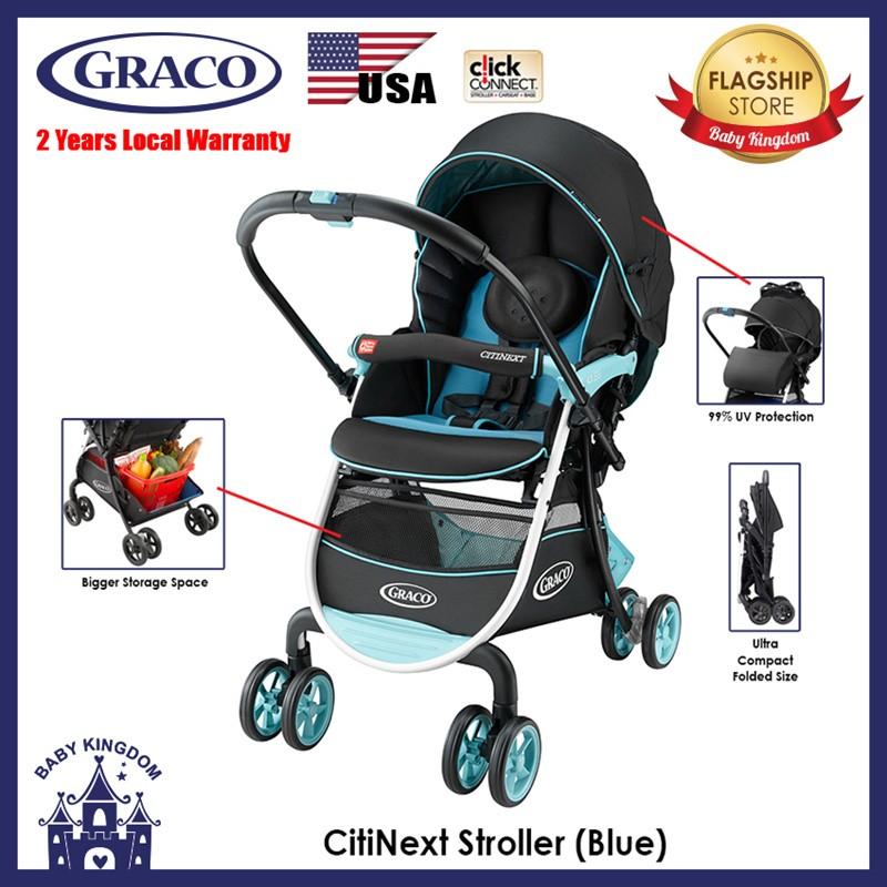 Graco citinext stroller hotsell