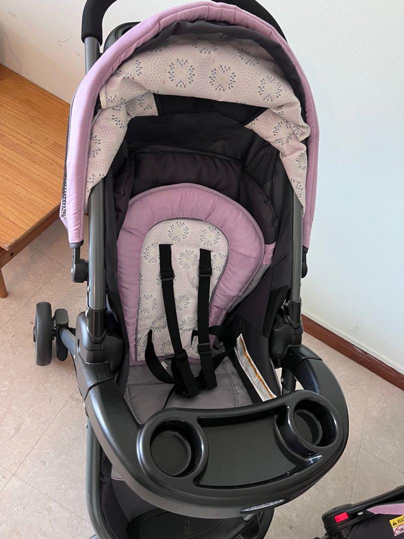 Graco janey deals