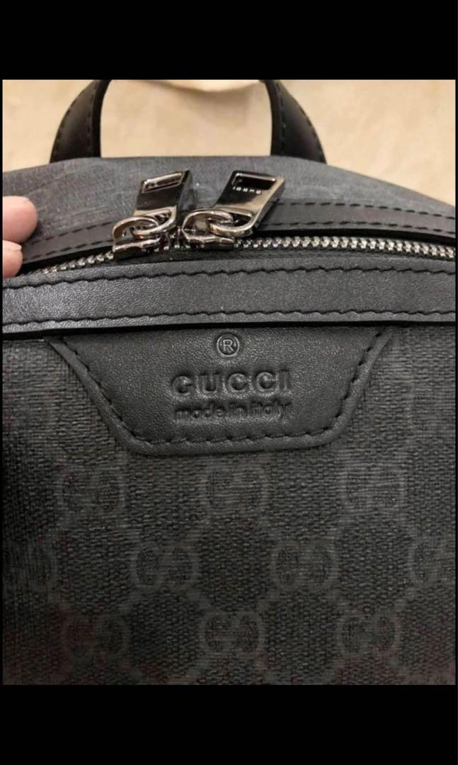 Gucci 322069 top
