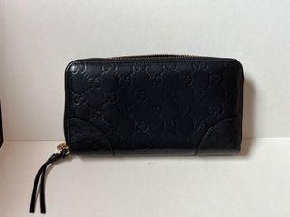 Gucci wallet