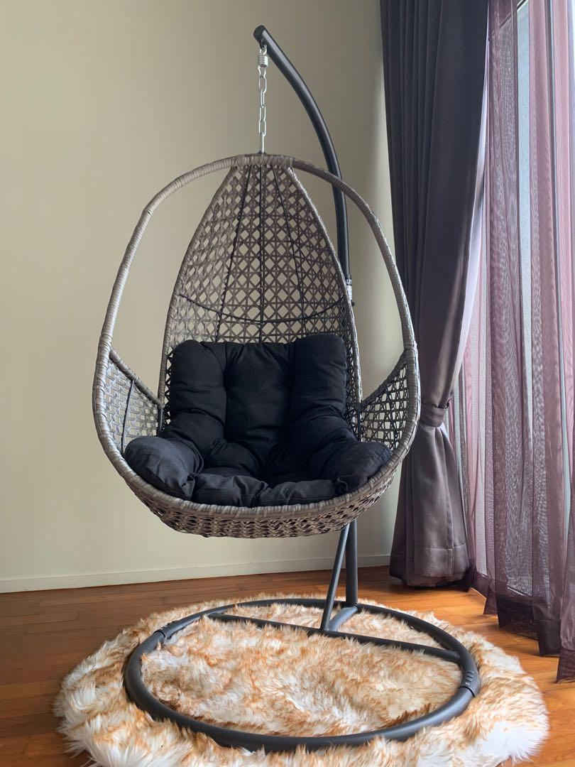 Egg chair deals harvey norman