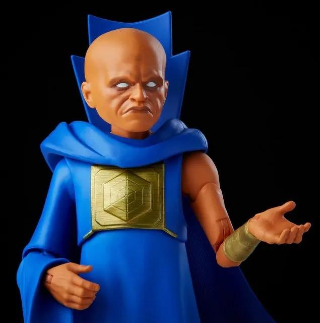 Hasbro Marvel s Legends The Watcher Build a Figure Hobbies