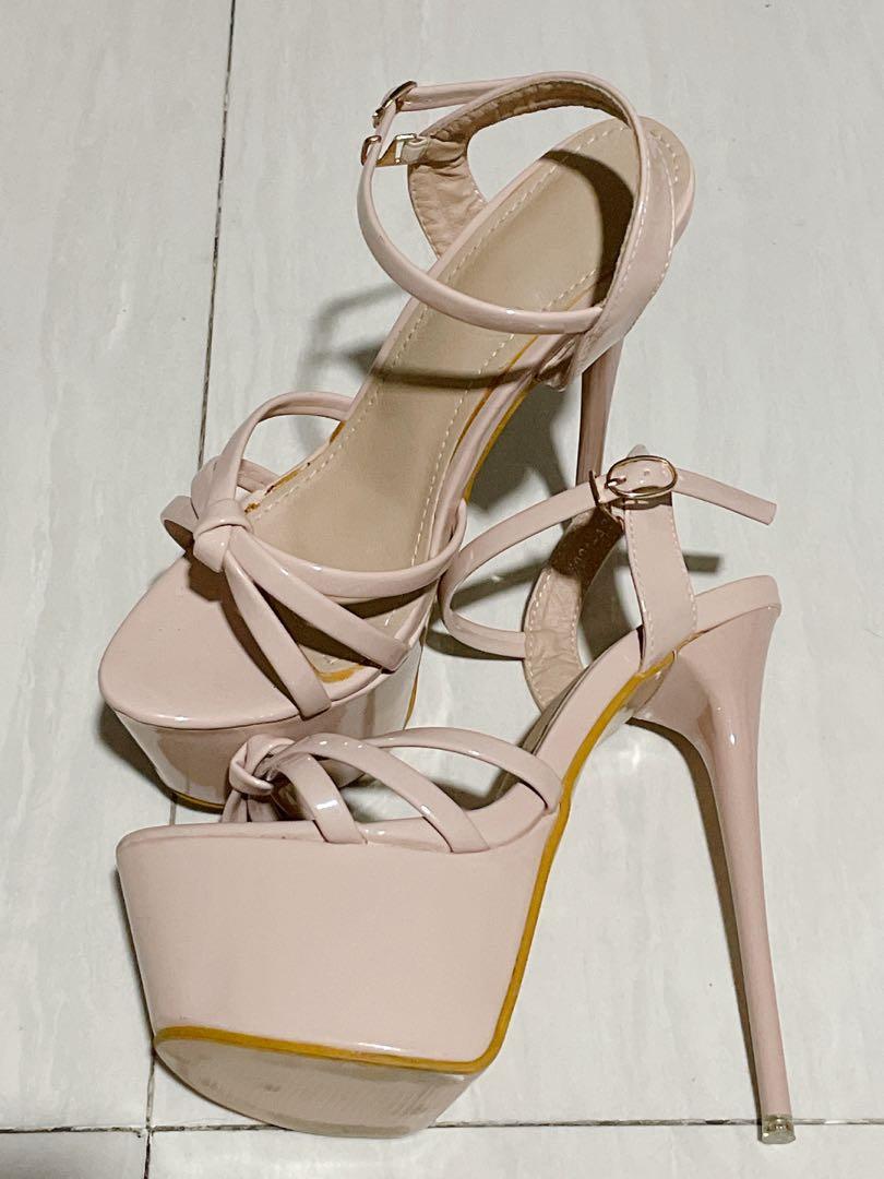 Heels new arrivals 17 cm