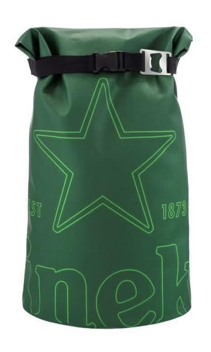 Heineken sale cooler backpack