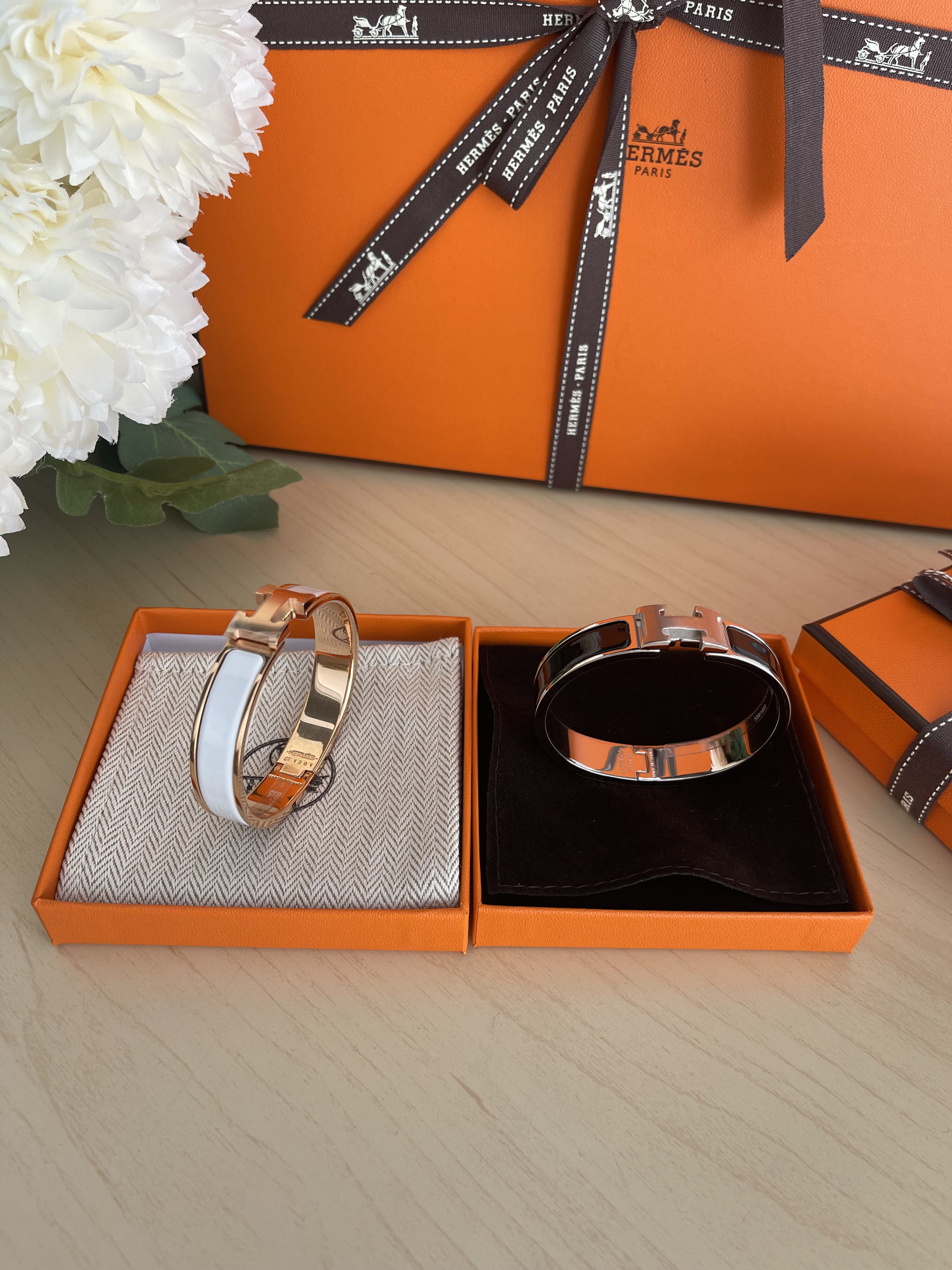 Hermes on sale paris bracelet