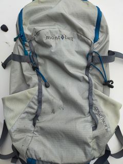 Hiking Kathmandu, Men's Fashion, Bags 