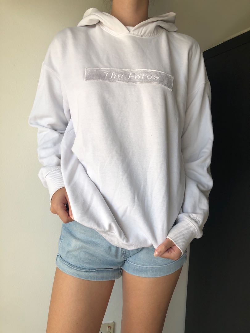 H&m star top wars hoodie
