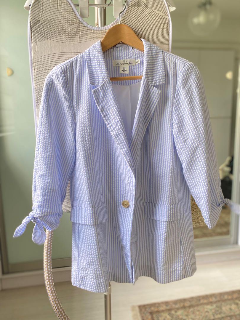 H&m summer on sale jacket