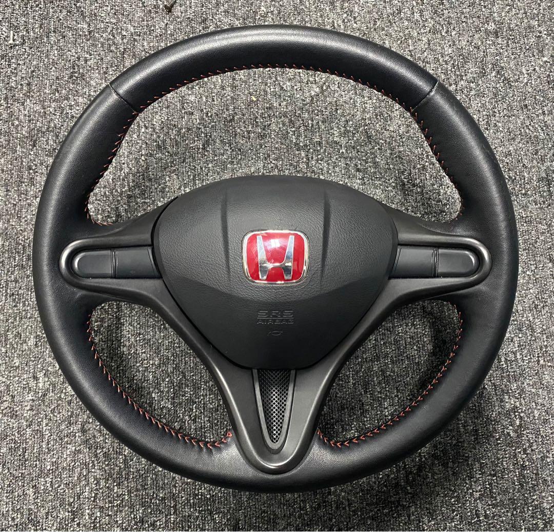Fd2 sales steering wheel
