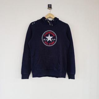 Hoodie Converse
