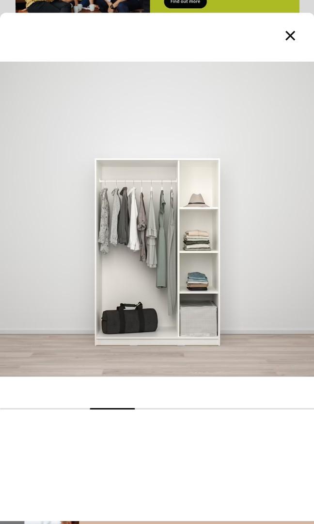 Kleppstad shop 3 doors