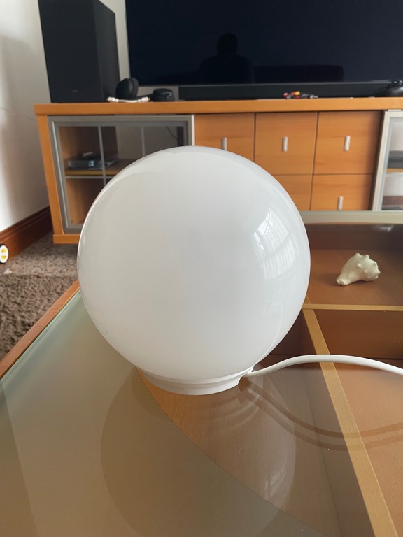 IKEA Light - Lado, Furniture & Home Living, Lighting & Fans, Lighting ...