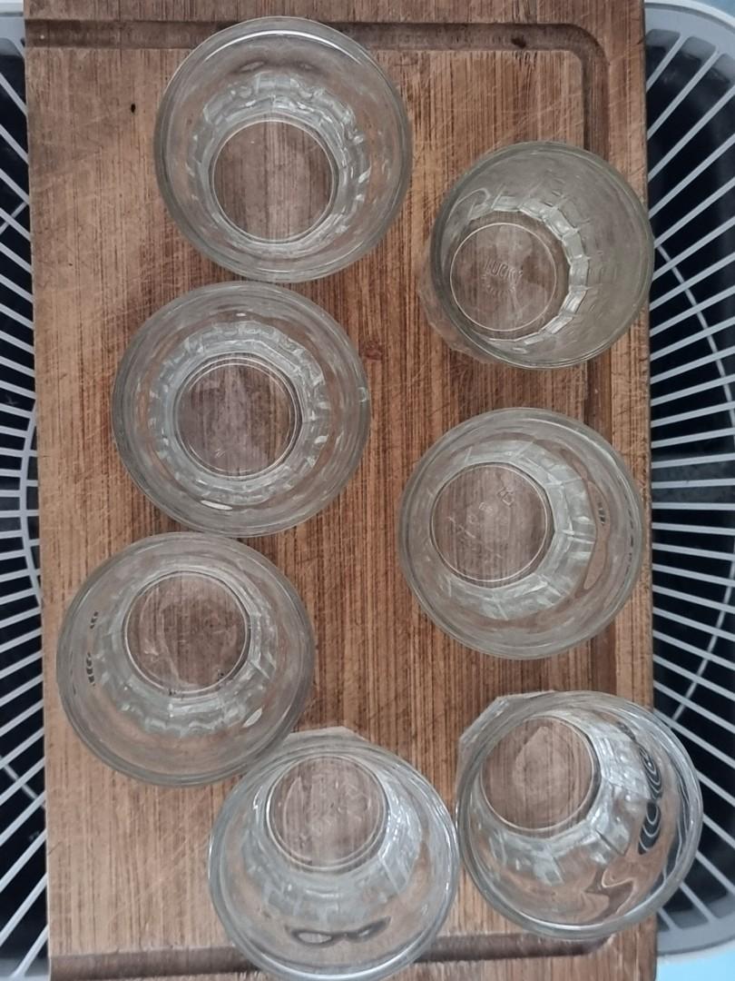 Ikea shot glasses, Furniture & Home Living, Kitchenware & Tableware, Other Kitchenware