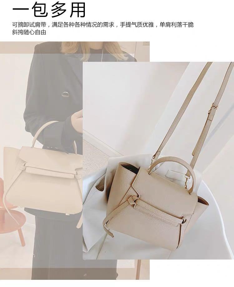 Celine belt bag 24cm hot sale