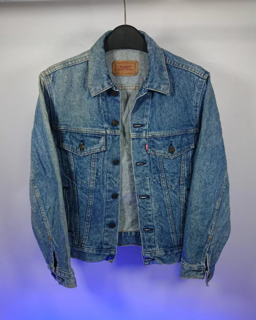 70506 levis jacket hot sale