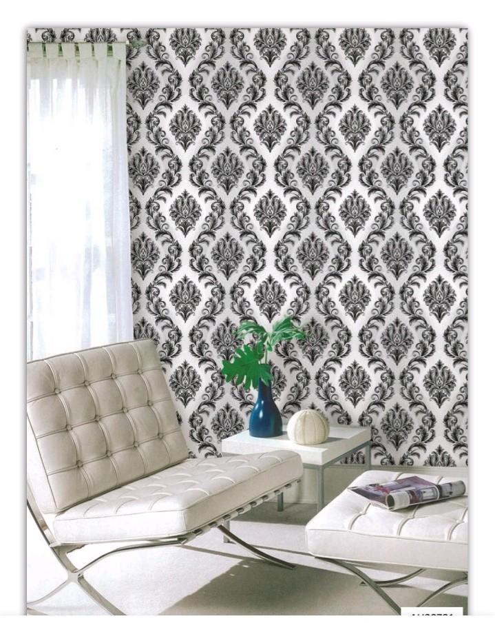 WA 0878-0314-4655 Jasa pasang wallpaper vinyl bunga kepanjen | AtmaGo