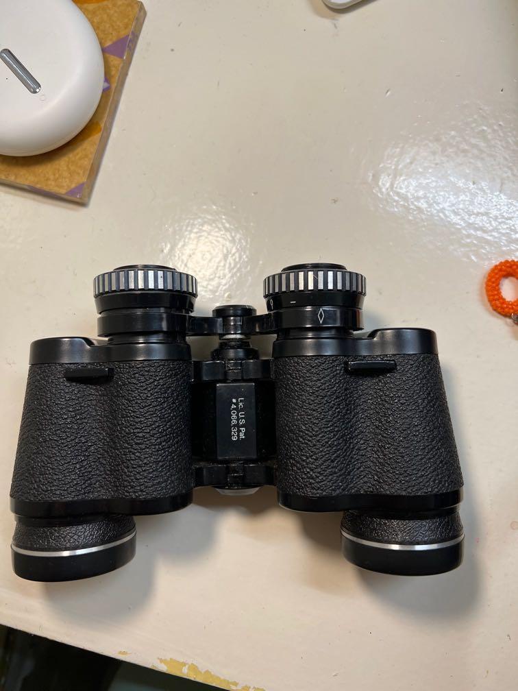 JASON Binocular / Telescope model 266F, Photography, Cameras on Carousell