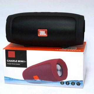JBL charge 3+ Mini  Bluetooth speaker