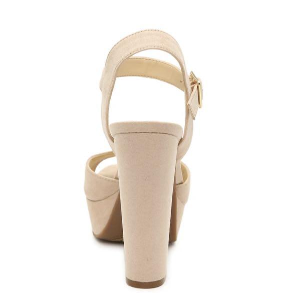 Jessica Simpson Priella Platform Sandals Women s Fashion
