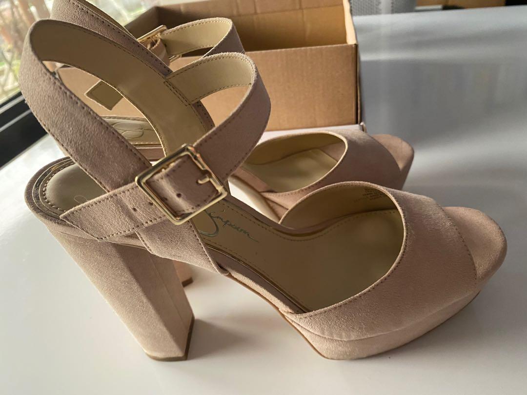 Priella clearance platform sandal