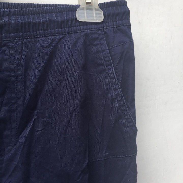Jogger navy pants george, Fesyen Wanita 